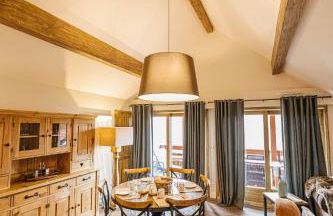 Chalet La Perle de L'Oisans - Appartements d'Exception - Foto 45