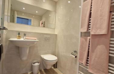 Modern Cosy Apartment in luxurious ambience - Foto 9