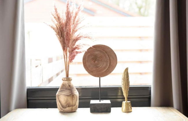 Zevenhuizen Stay With Bubble Bath - Foto 16