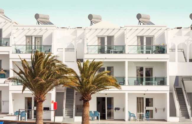 Hotel Plaza Palmeras - Foto 35