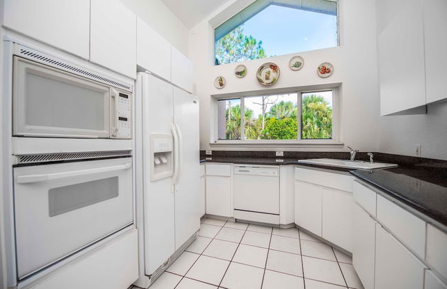 Swiss 30 - Golf Course - Foto 51