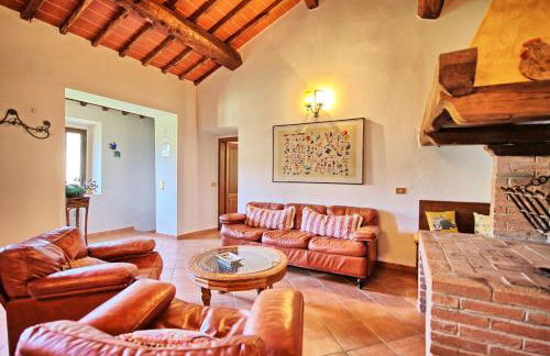 Agriturismo Fattoria Celle - Photo 26