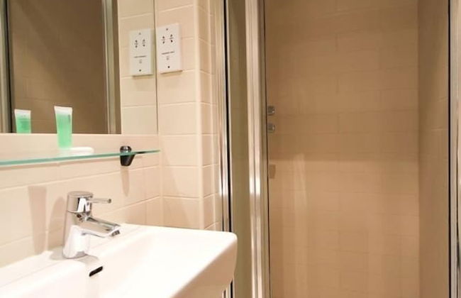 St James House Serviced Apartments by Concept Apartmentsv - Foto 46