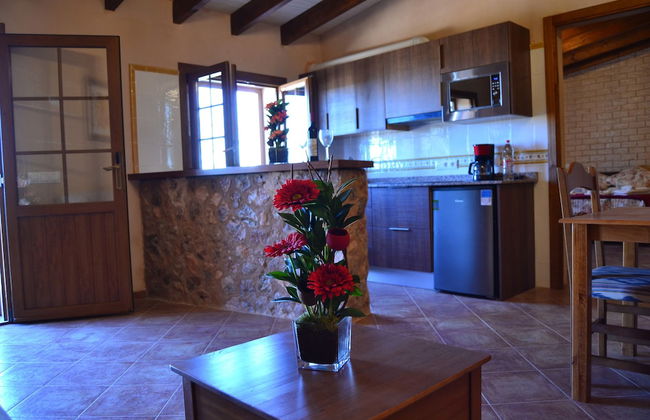 Agroturismo Es Gallicant - Photo 26