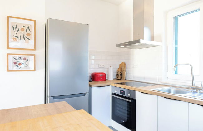 Olive Leaf Kastela - First Floor Apartment - Foto 7