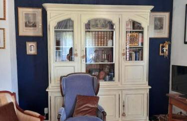 La Closerie gîte de charme près de Giverny - Foto 10
