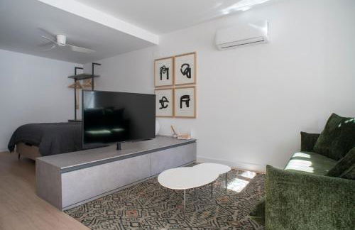 Apartaments Turístics Cardona IV - Photo 14