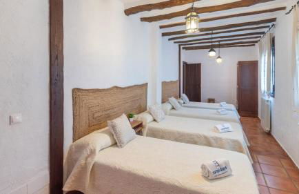 La Era Cortijo Completo Villanueva del Trabuco by Ruralidays - Photo 12