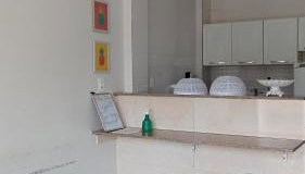 Apartamento aconchegante 2 quartos com suíte na praia de Guaibim - Foto 4