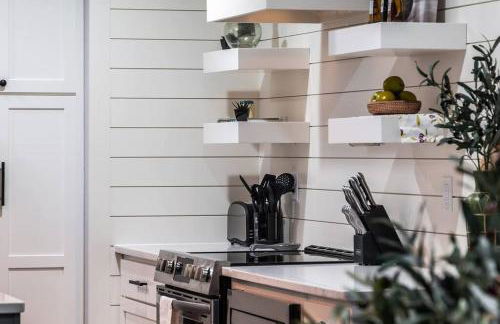 OliveBranch-LuxeDesigner Home-Spa-Firepit-GameZone - Foto 13