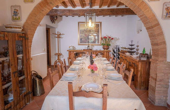 Belvilla by OYO Casa del Re - Photo 16