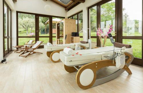 Country House Nonna Rana - Foto 63