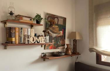 La casa de las Flores de El Hornillo - Photo 15