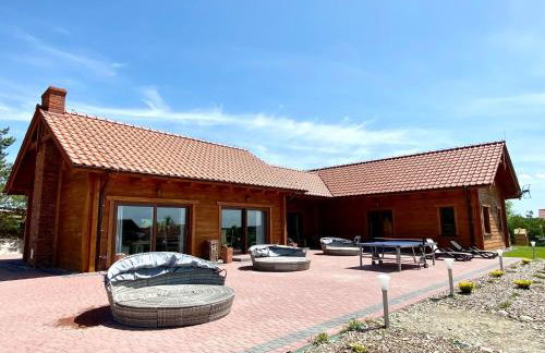 SŁONECZNY DOM NA WZGÓRZU - Foto 39