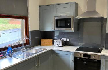 Welltrees Apartments 14 Dailly Road Maybole - Photo 3