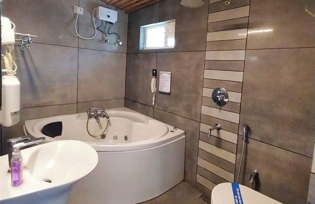 La Niebla Farm Resort - Foto 9