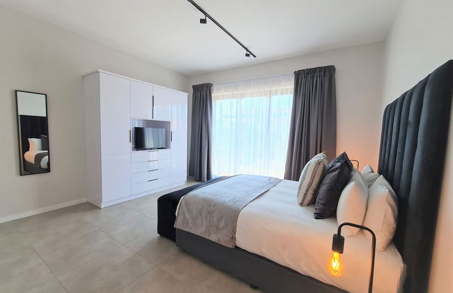 MINT Apartments Greenside - Foto 8