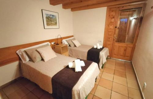 El Cajigar Ordesa Aínsa - Photo 7