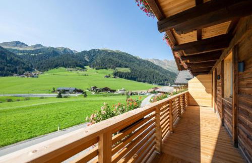 Residence Alpina - Foto 22