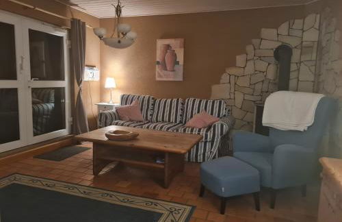 Heimeliges Ferienhaus Rügen - Foto 16