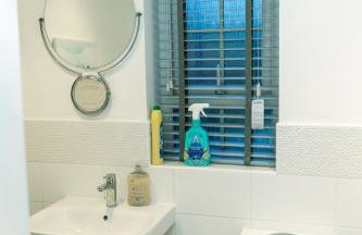 The Grace House Entire 4bed detached - Foto 24