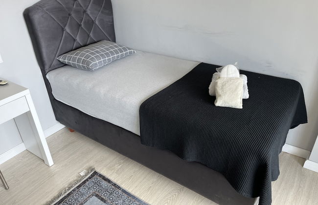 Gardenya Lara Suit Hotel - Foto 10