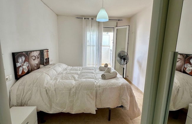 Vinaroz Apartment 2 Bedrooms - Foto 2