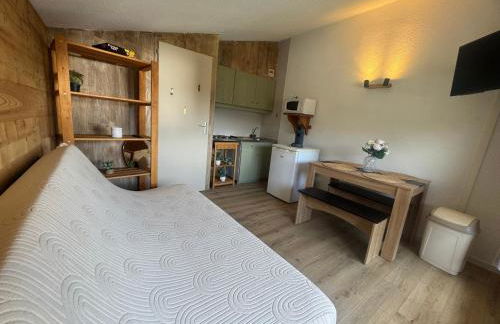 Appartement au pied des pistes - Photo 7