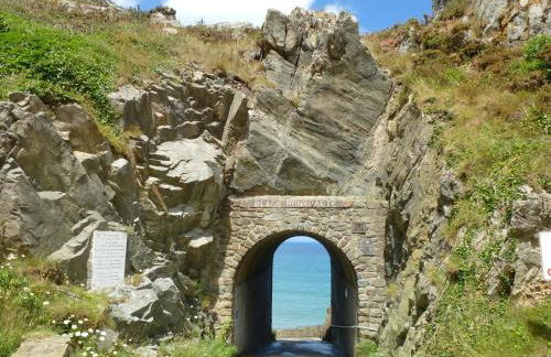 Holiday Home Near Goelo Coast & Beaches - Foto 40