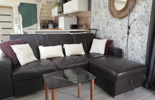 Kerguil-édouard charmante longère en pierres refaite à neuf - Foto 18