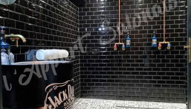 Lappart-salonais 70m2 avec jacuzzi privatif - Foto 3