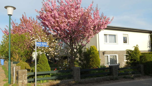 Schtsne Wohnung in Krtspelin in der Nhhe von Meer - Foto 2, Profilbild