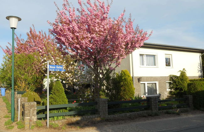 Schtsne Wohnung in Krtspelin in der Nhhe von Meer - Photo 1