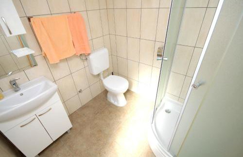 Family-friendly apartments with swimming pool Smokvica, Korcula - 9161 - Foto 23