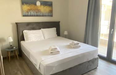 Sarra Apartment Halkidiki - Foto 16