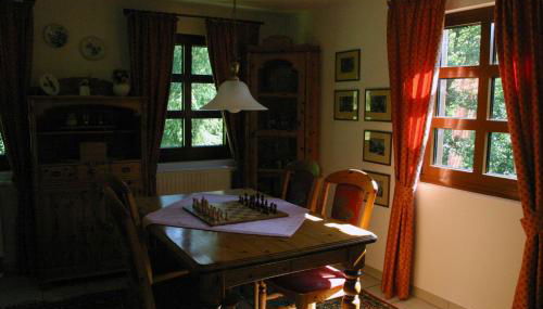 Ferienwohnung Erzgebirge - Foto 4