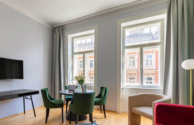 Numa Vienna Strauss - Foto 39