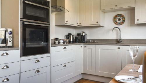 The Wolfs Den - Uk49083 - Foto 5