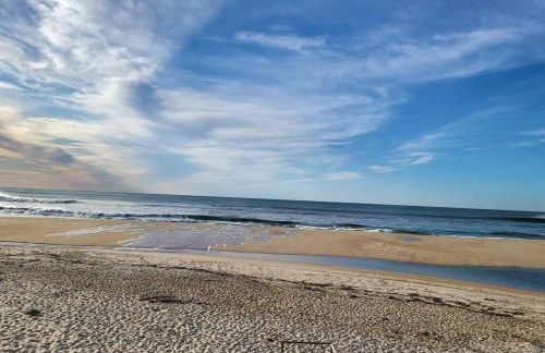 Nazare Uninterrupted Views and Sounds of the Sea - Foto 38