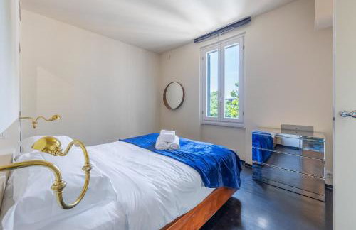 Milan Central Penthouse with Terraces, Jacuzzi & Garage - Foto 59