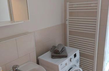 Ferienwohnung in Beelitz Heilstätten - Photo 16