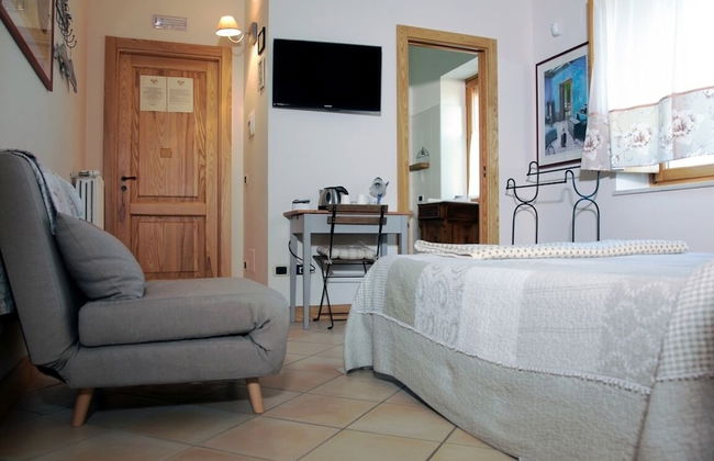 Masseria Fontana dei Fieri - Foto 17