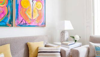 Heima Salamanca District MillaDeOro - Foto 5