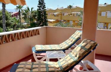 Vera Sol y Mar - Naturist Zone - Foto 19