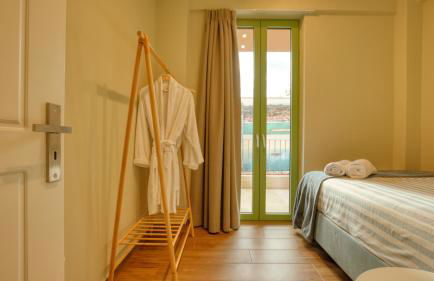 Alkyoni luxury apartments Katakolo - Photo 36