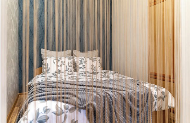 Studominsk Apartments K. Marksa - Photo 1