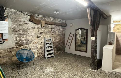 Maison de charme 4 personnes - Photo 13
