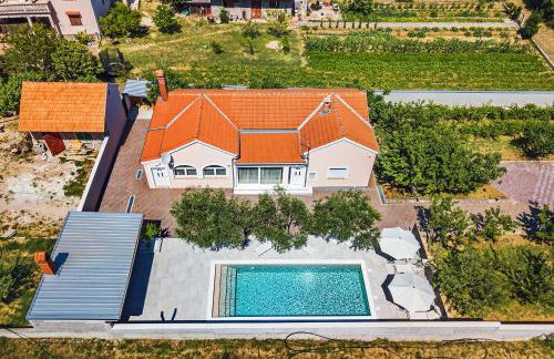 Villa Pacis - Photo 72