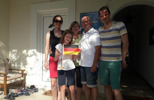 Elea Guesthouse - Photo 4