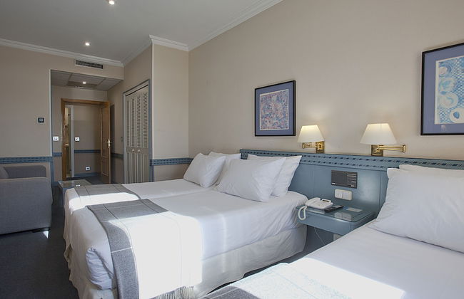 Espahotel Gran Via - Foto 26